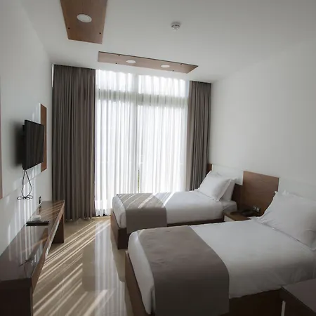 Szálloda Carissa 3*