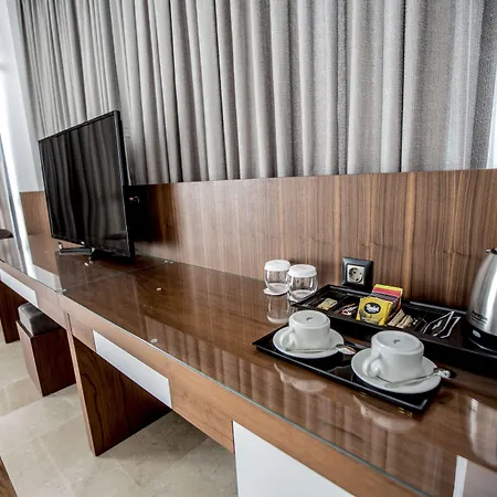 Carissa 3* 무글라