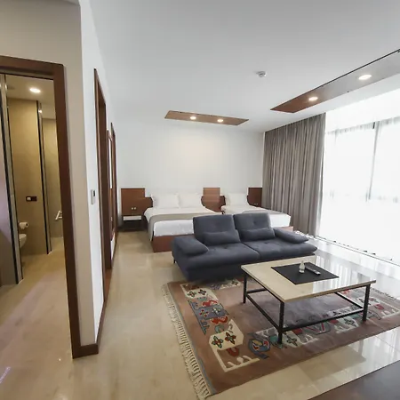 Carissa 3* Muğla