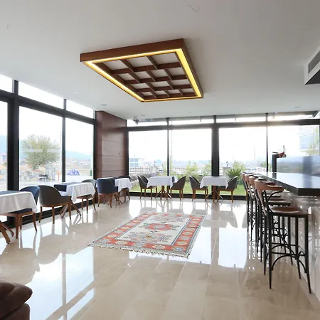 Hotell Carissa Muğla