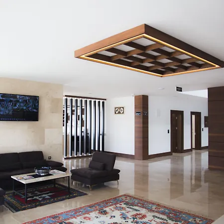 Hotell Carissa Muğla