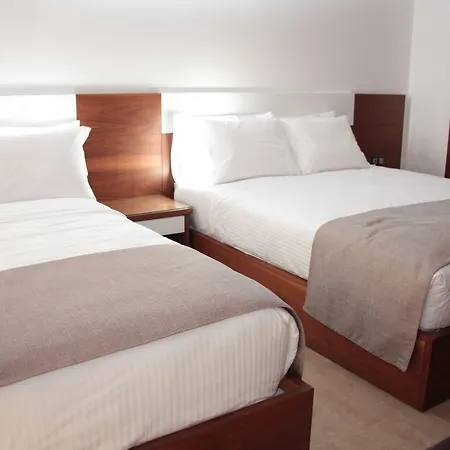 Carissa Hotell Muğla