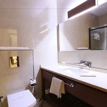 Hotell Carissa Muğla